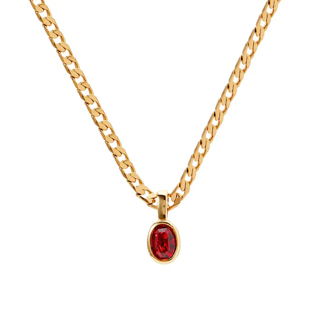 Arden Gemstone Jewelry Collection