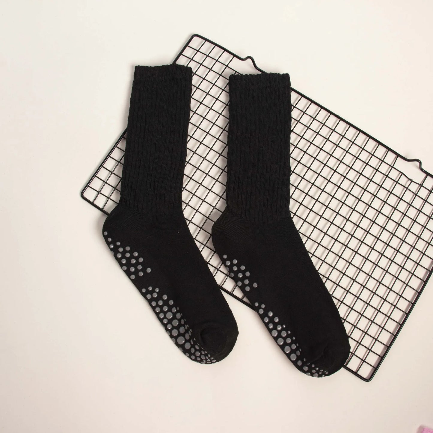 The Studio Grip Socks