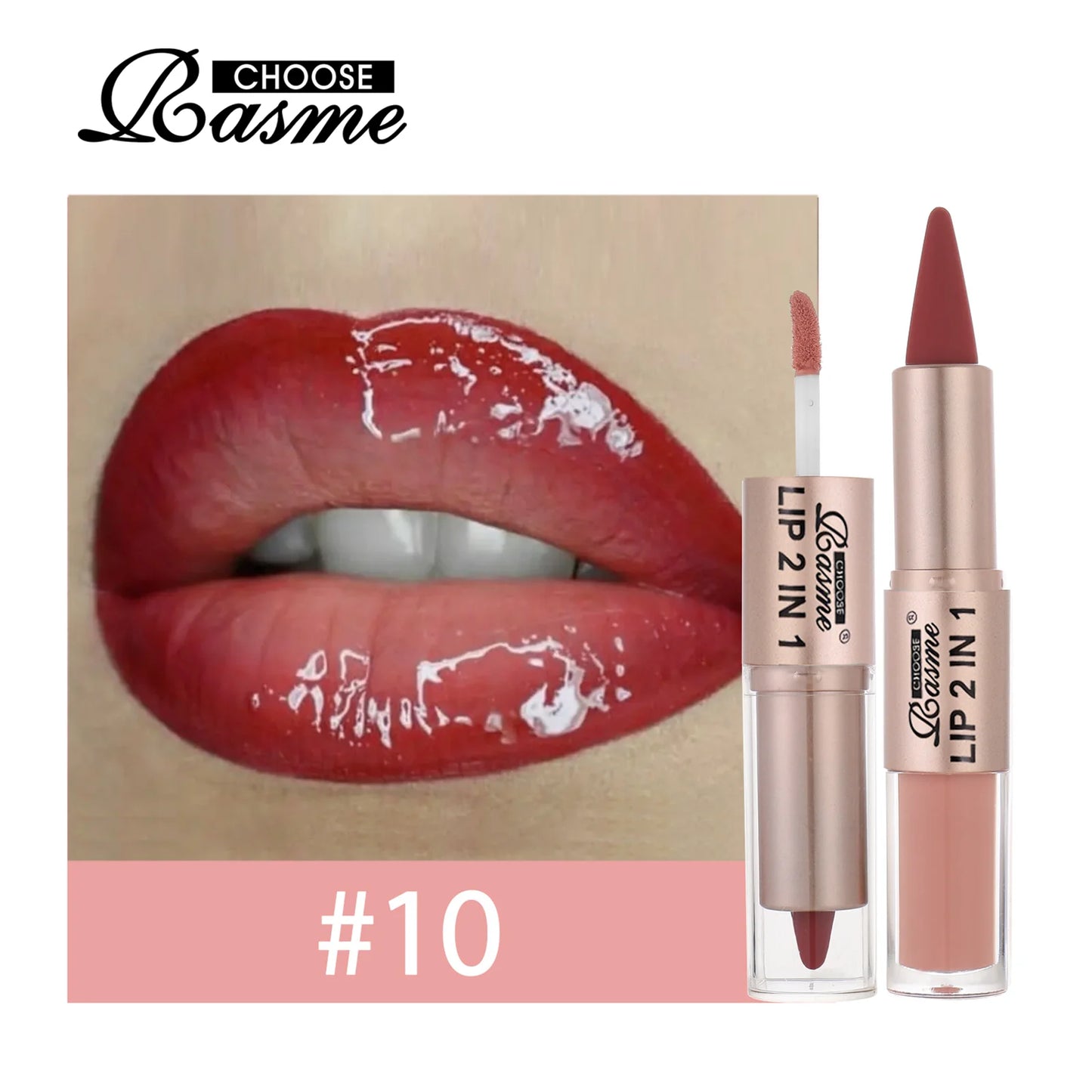 Perfect Match Lip Duo