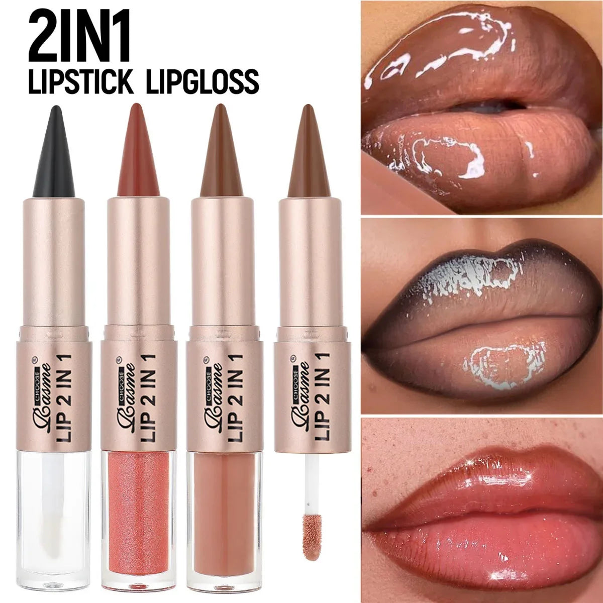 Perfect Match Lip Duo