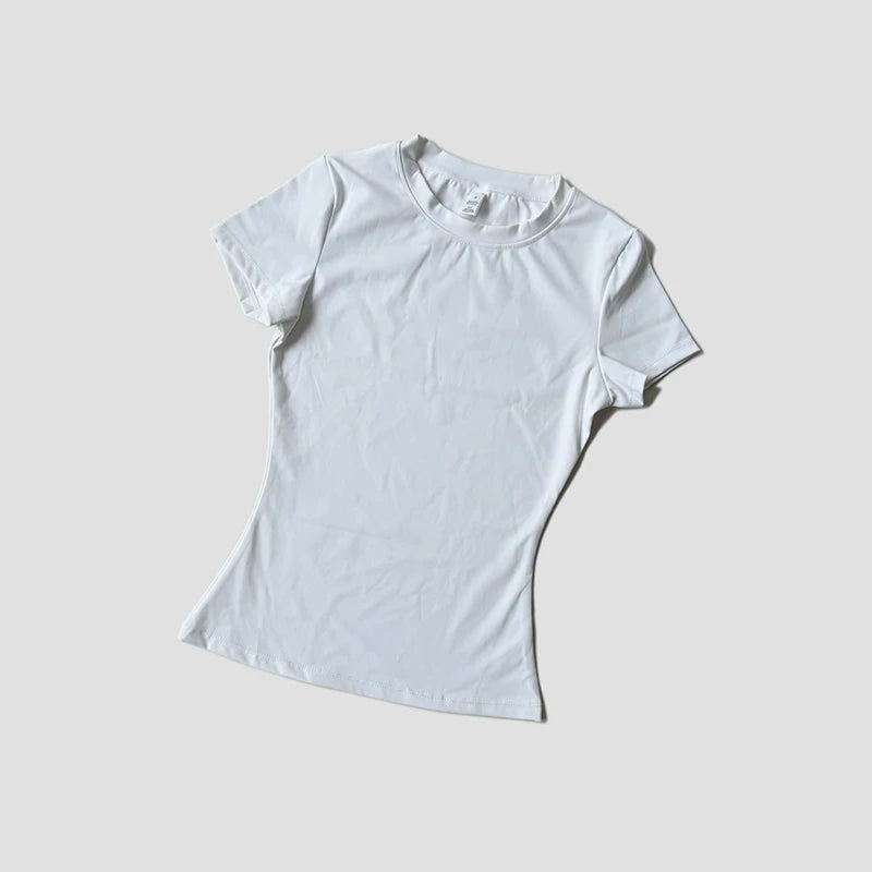 Everyday Sculpt Tee