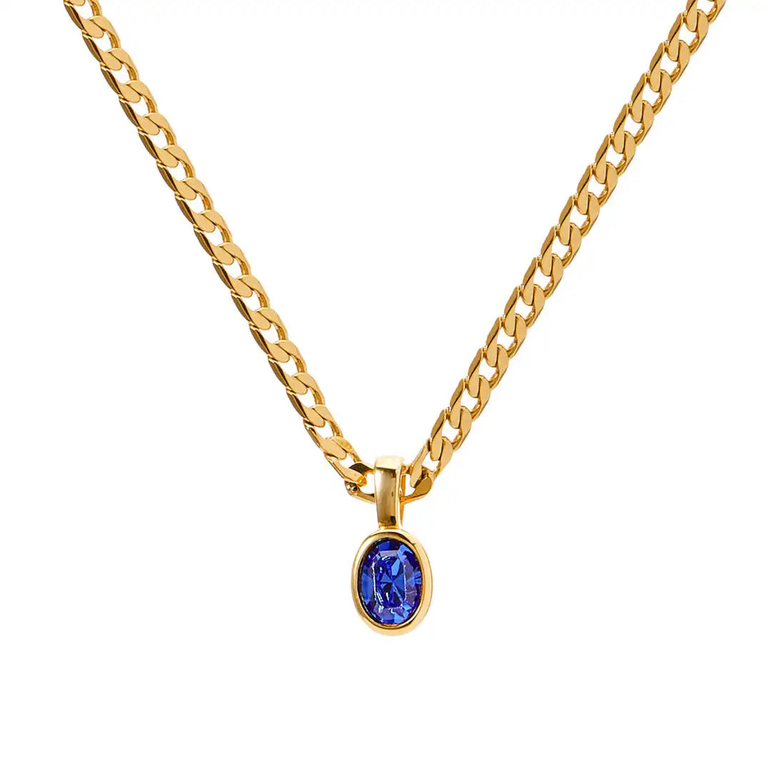 Arden Gemstone Jewelry Collection