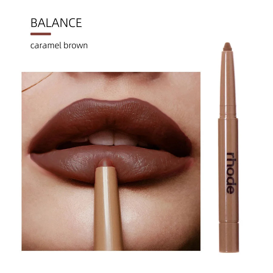 Skin Peptide Lippie