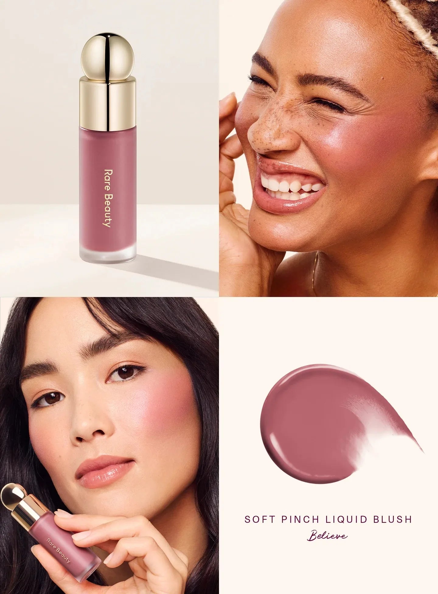 Velvet Kiss Lip Oil Stain – Hydrating Gloss Tint