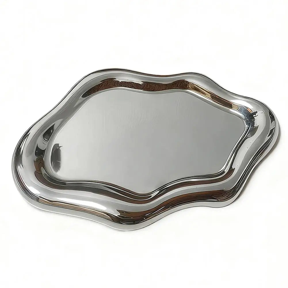 Cloud Jewelry Tray | Elegant Vanity Organizer