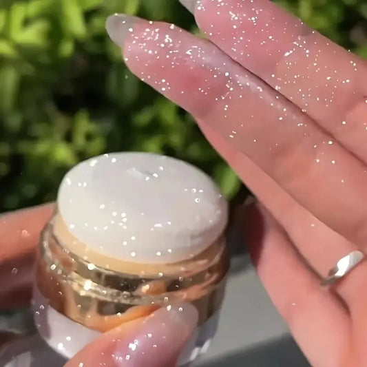 ✨ Fairy Glow Shimmer Powder