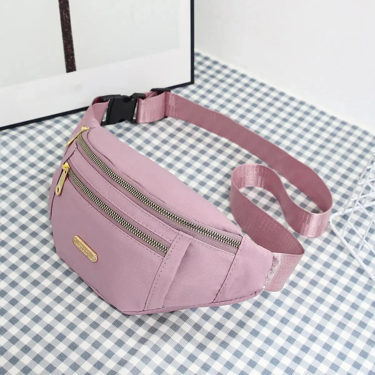 Active Essentials Belt Bag