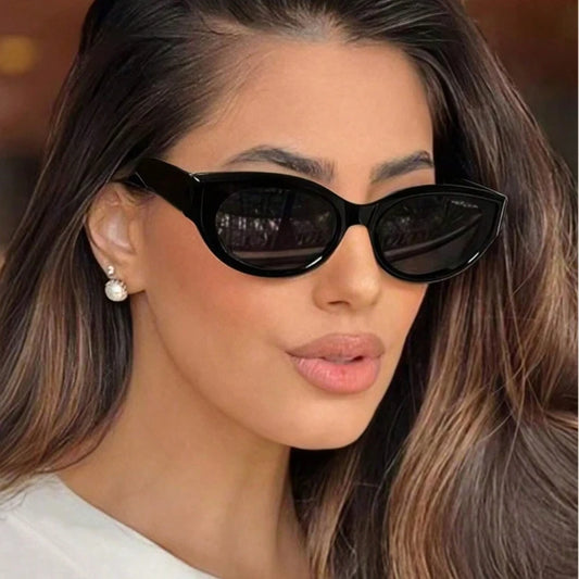 The Monaco Cat-Eye Sunglasses
