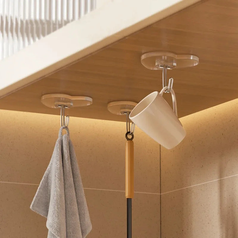 Sweetheart Wall Hooks