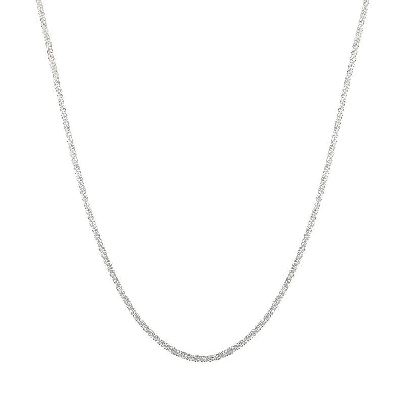 Luna Layered Necklace & Bracelet Set