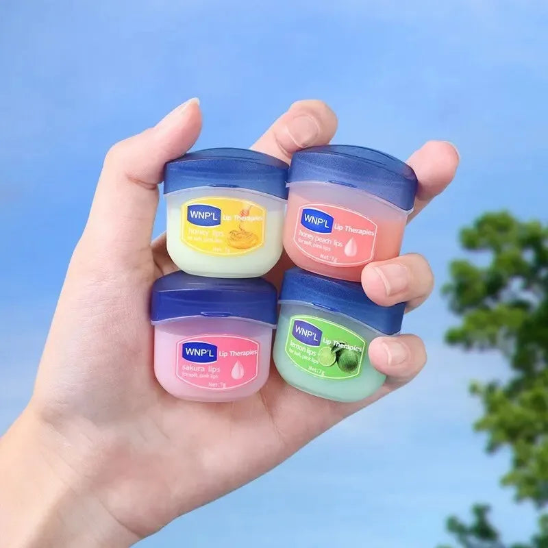 Dreamy Hydrating Lip Balm Set