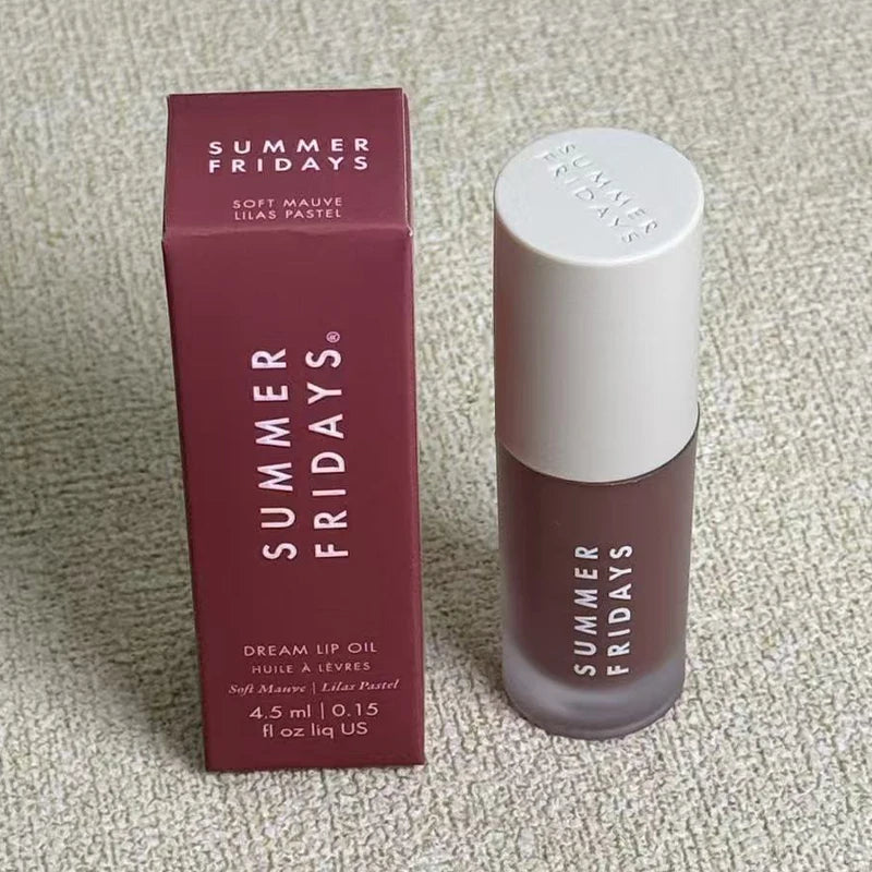 Hydrating Mirror Lip Gloss