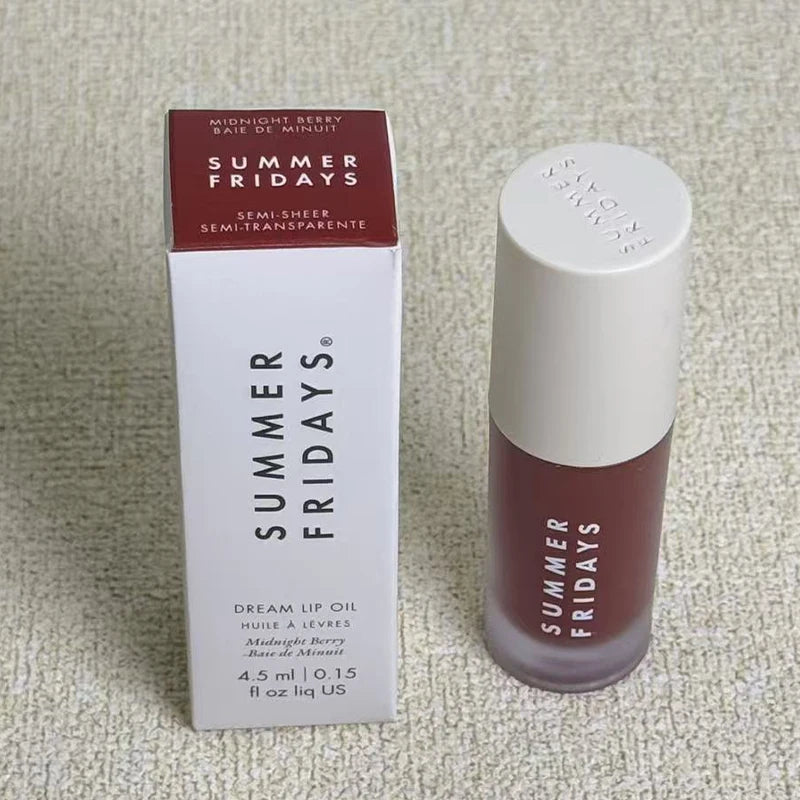 Hydrating Mirror Lip Gloss