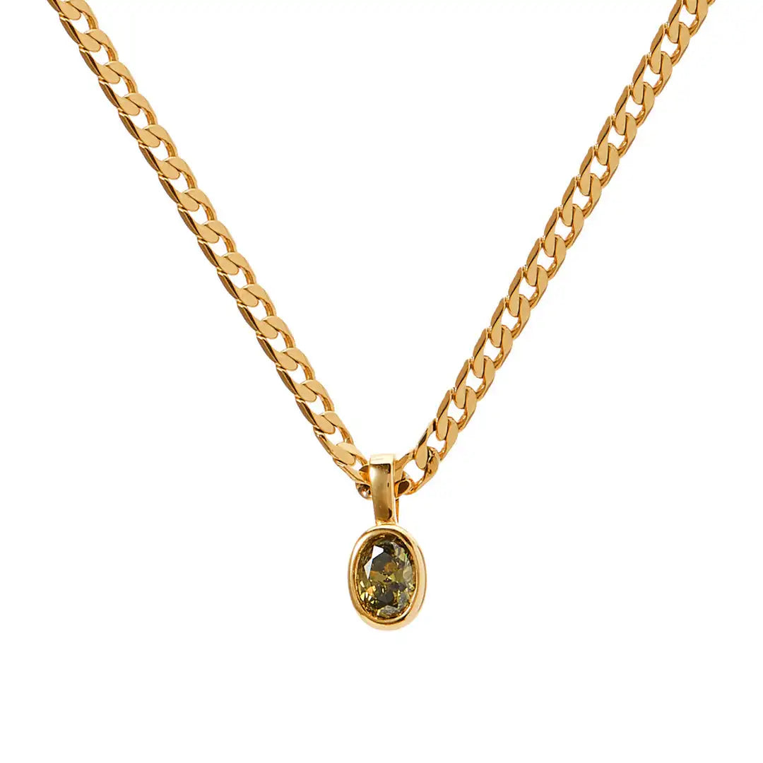 Arden Gemstone Jewelry Collection