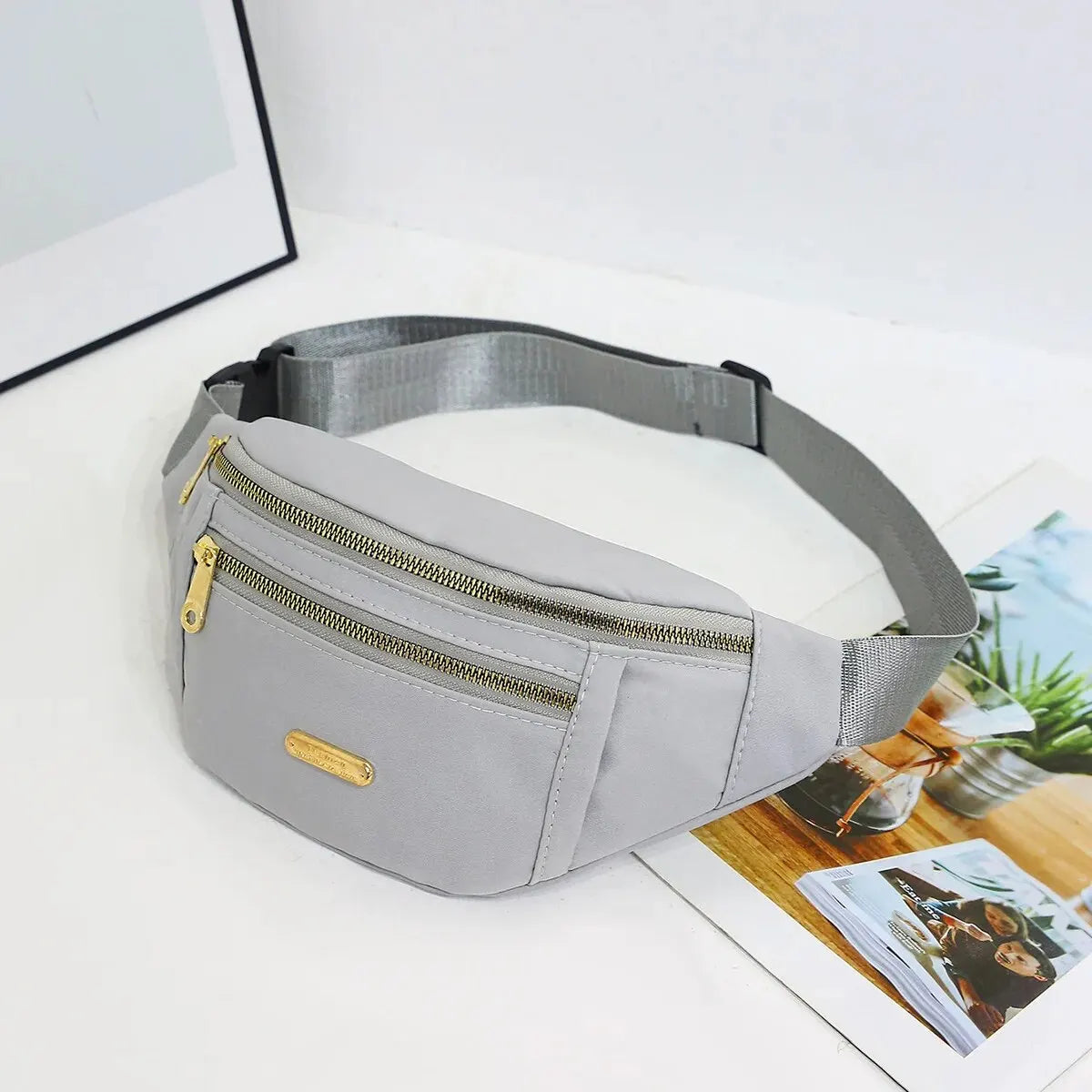 Active Essentials Belt Bag